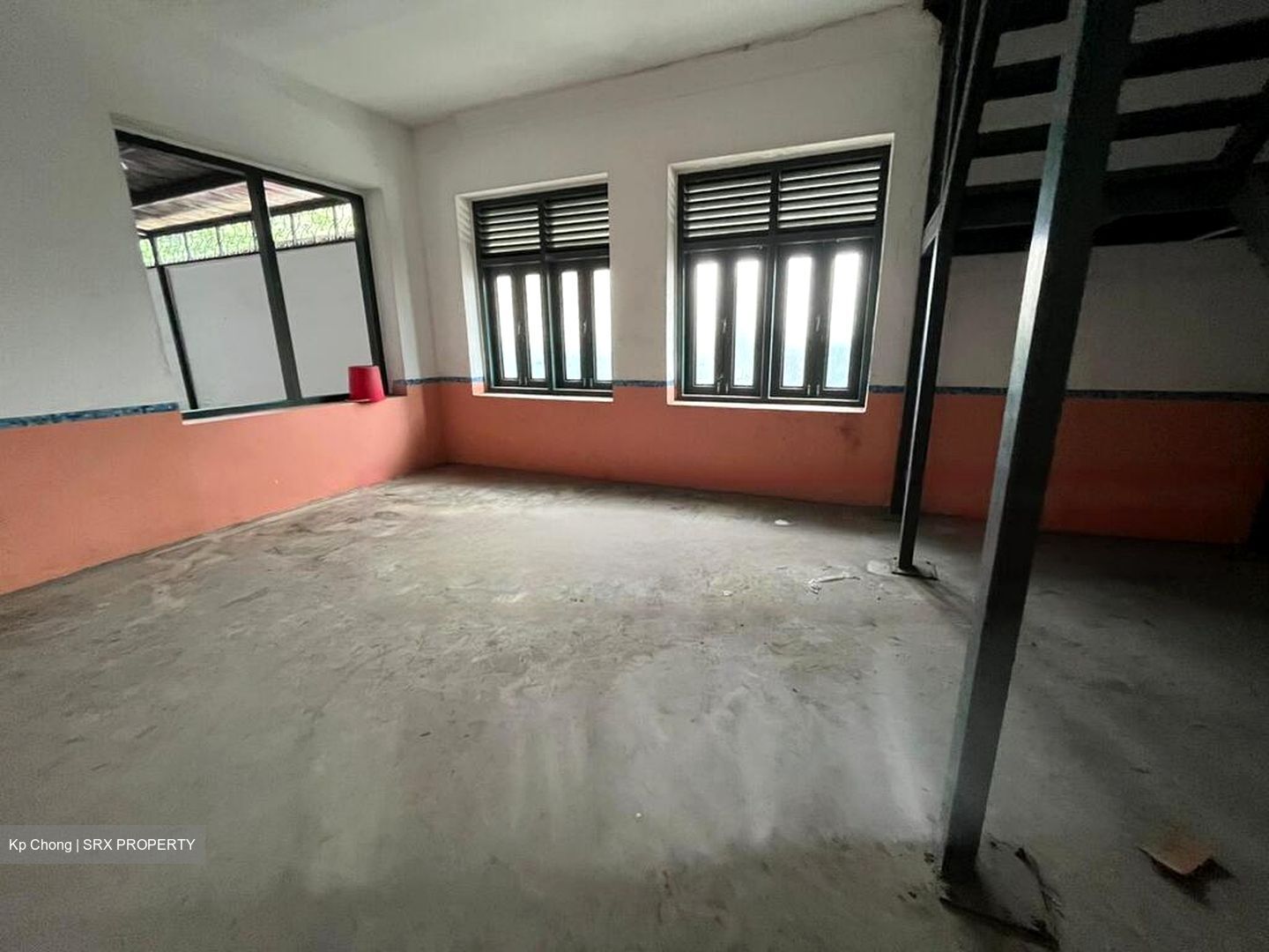 Orchard Road (D9), Terrace #485805391